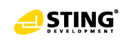 Logo STING Development
