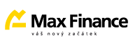 Logo Max Finance