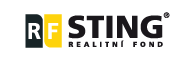 Logo Realitní fond STING